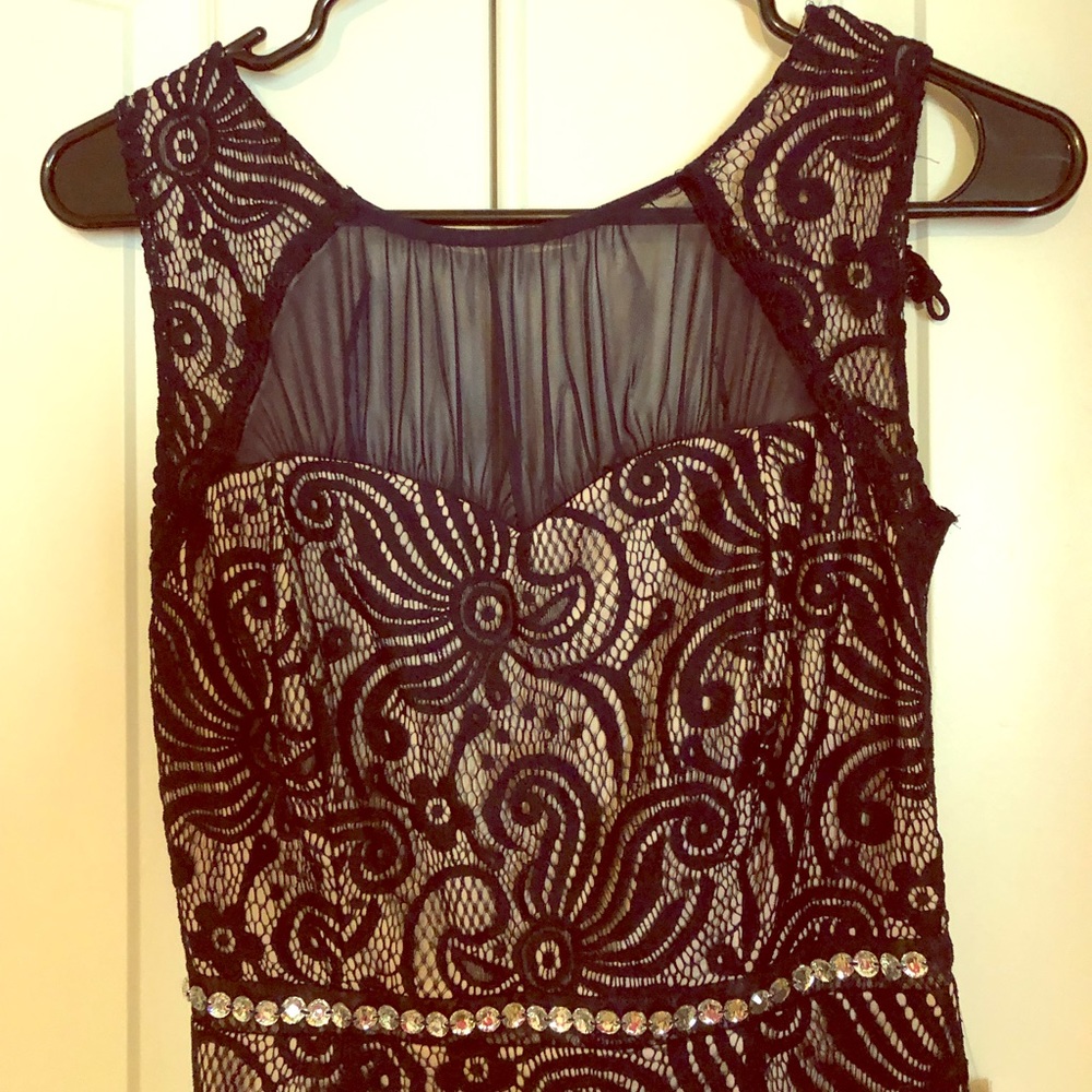 Enfocus dress - size is 4p